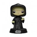 Pop Star Wars Emperor Palpatine (Selten)