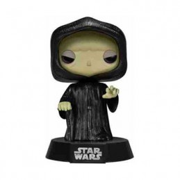 Figuren Funko Pop Star Wars Emperor Palpatine (Selten) Genf Shop Schweiz