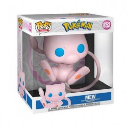 Figuren Funko Pop 25 cm Pokemon Mew Limitierte Auflage Genf Shop Schweiz