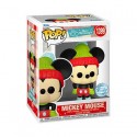 Figuren Funko Pop Disney Mickey Mouse Limitierte Auflage Genf Shop Schweiz