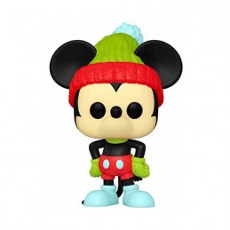 Figurine Funko Pop Disney Mickey Mouse Edition Limitée Boutique Geneve Suisse
