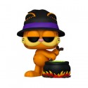 Figuren Funko Pop NYCC 2023 Garfield mit Kessel Limitierte Auflage Genf Shop Schweiz