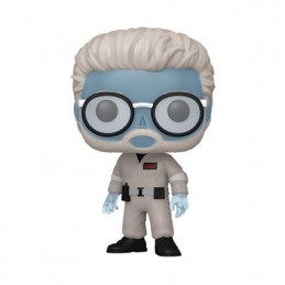 Figurine Funko Pop NYCC 2023 Ghostbusters Afterlife Egon Spengler's Spirit Edition Limitée Boutique Geneve Suisse