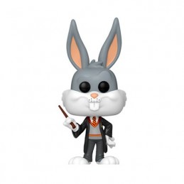 Figuren Funko Pop NYCC 2023 Looney Tunes x Harry Potter Bugs Bunny Gryffindor Limitierte Auflage Genf Shop Schweiz