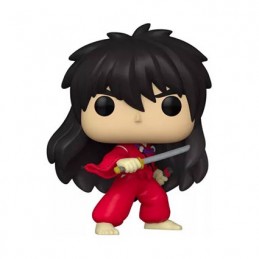 Figur Funko Pop NYCC 2023 Inuyasha Limited Edition Geneva Store Switzerland