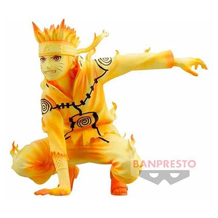 Figur Banpresto Naruto Shippuden Panel Spectacle Naruto Uzumaki Geneva Store Switzerland