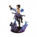 Figurine Banpresto Naruto Shippuden Sasuke Uchiha Special Version Boutique Geneve Suisse