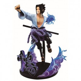 Figur Banpresto Naruto Shippuden Sasuke Uchiha Special Version Geneva Store Switzerland