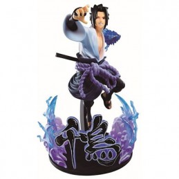 Figur Banpresto Naruto Shippuden Sasuke Uchiha Special Version Geneva Store Switzerland