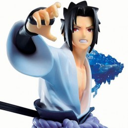 Figur Banpresto Naruto Shippuden Sasuke Uchiha Special Version Geneva Store Switzerland