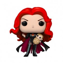 Figurine Funko Pop NYCC 2023 Marvel X-Men 97 Goblin Queen Edition Limitée Boutique Geneve Suisse