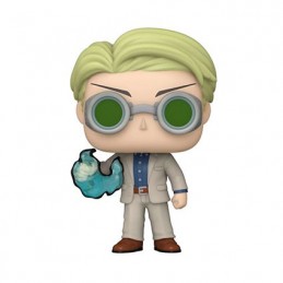 Figuren Funko Pop Phosphoreszierend Jujutsu Kaisen Kento Nanami Limitierte Auflage Genf Shop Schweiz