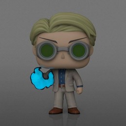 Figuren Funko Pop Phosphoreszierend Jujutsu Kaisen Kento Nanami Limitierte Auflage Genf Shop Schweiz