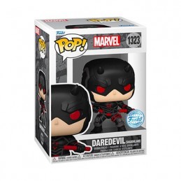 Figuren Funko Pop Marvel Daredevil Shadowland Limitierte Auflage Genf Shop Schweiz