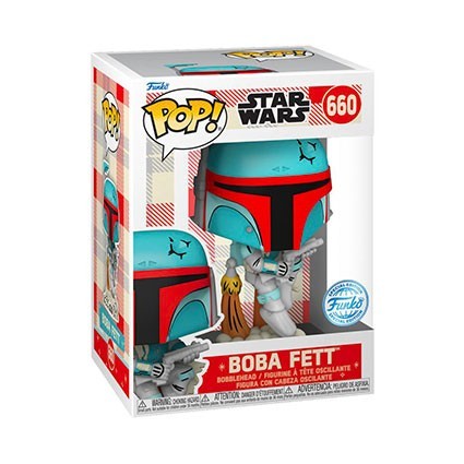 Figuren Funko Pop Star Wars Boba Fett Limitierte Auflage Genf Shop Schweiz Figuren Funko Pop Star Wars Boba Fett Limitierte Auflage Genf Shop Schweiz