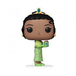Figurine Funko Pop Disney Tiana Edition Limitée Boutique Geneve Suisse