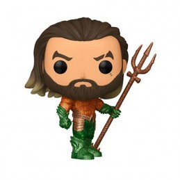 Figuren Funko Pop Diamond Aquaman and the Lost Kingdom Aquaman Limitierte Auflage Genf Shop Schweiz