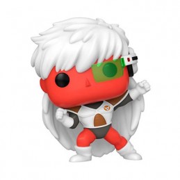 Figur Funko Pop Glow in the Dark Dragonball Z Jiece Limited Edition Geneva Store Switzerland