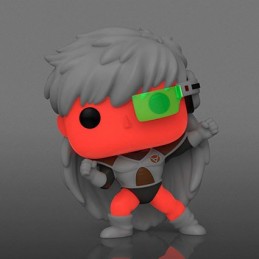 Figur Funko Pop Glow in the Dark Dragonball Z Jiece Limited Edition Geneva Store Switzerland
