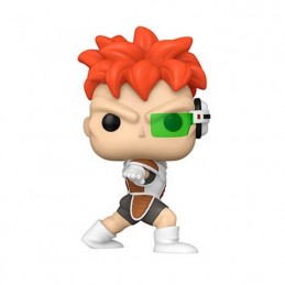 Figurine Funko Pop Phosphorescent Dragonball Z Recoome Edition Limitée Boutique Geneve Suisse