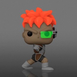 Figurine Funko Pop Phosphorescent Dragonball Z Recoome Edition Limitée Boutique Geneve Suisse