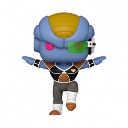 Figurine Funko Pop Phosphorescent Dragonball Z Burter Edition Limitée Boutique Geneve Suisse