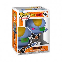 Figurine Funko Pop Dragonball Z Burter Boutique Geneve Suisse