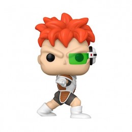 Figurine Funko Pop Dragonball Z Recoome Boutique Geneve Suisse