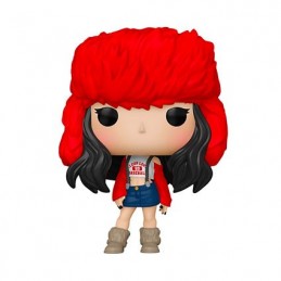 Figurine Funko Pop Rocks Blackpink Jennie Boutique Geneve Suisse