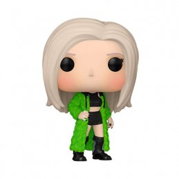 Figurine Funko Pop Rocks Blackpink Rosé Boutique Geneve Suisse