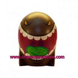 Figur Jamungo Sqwert Slimeball Brown by MAD Geneva Store Switzerland