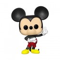 Figur Funko Pop Diamond Disney Mickey Mouse Limited Edition Geneva Store Switzerland
