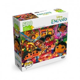 Figur Funko Puzzle Disney Pop Encanto Geneva Store Switzerland