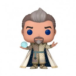 Figurine Funko Pop Disney Wish King Magnifico Boutique Geneve Suisse