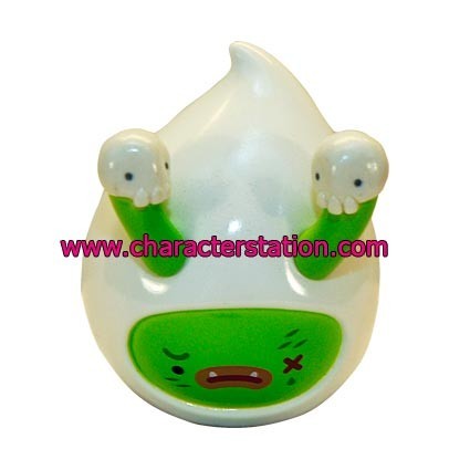 Figurine Crazy Label Droplet 1 par Crazy Label (Sans boite) Boutique Geneve Suisse