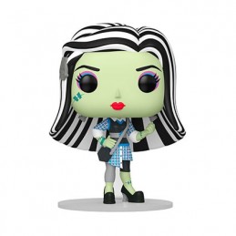 Figuren Funko Pop Monster High Frankie Stein Genf Shop Schweiz