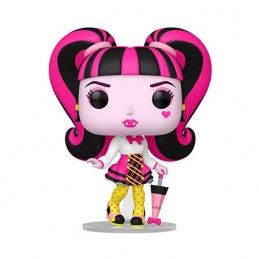 Figuren Funko Pop Monster High Draculaura Genf Shop Schweiz