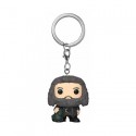 Pop Pocket Keychains Harry Potter Rubeus Hagrid Limited Edition
