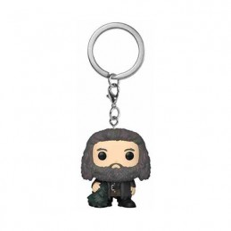 Figur Funko Pop Pocket Keychains Harry Potter Rubeus Hagrid Limited Edition Geneva Store Switzerland