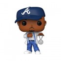 Pop Rocks Usher