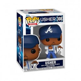 Figuren Funko Pop Rocks Usher Genf Shop Schweiz