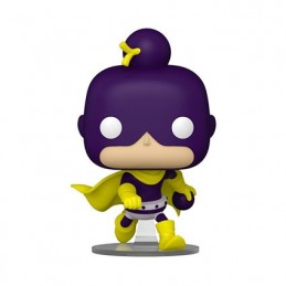 Figur Funko Pop My Hero Academia Minoru Mineta Limited Edition Geneva Store Switzerland