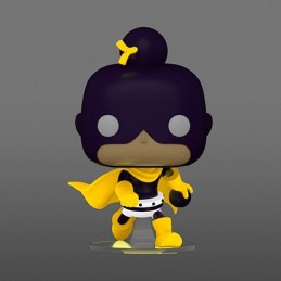 Figur Funko Pop Glow in the Dark My Hero Academia Minoru Mineta Chase Limited Edition Geneva Store Switzerland