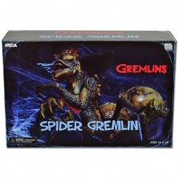 Figuren Neca Gremlins 2 Deluxe Spider Gremlin 25 cm Genf Shop Schweiz