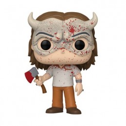 Figurine Funko Pop Black Phone The Grabber in Alternate Outfit Boutique Geneve Suisse