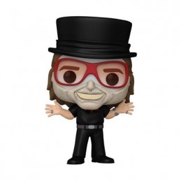 Figuren Funko Pop Black Phone The Grabber Genf Shop Schweiz