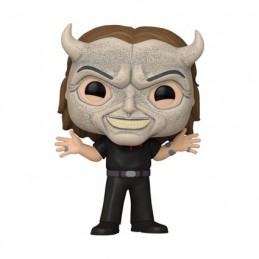 Figur Funko Pop Black Phone The Grabber Chase Limited Edition Geneva Store Switzerland