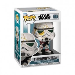 Figur Funko Pop Star Wars Ahsoka Thrawn's Night Trooper Geneva Store Switzerland