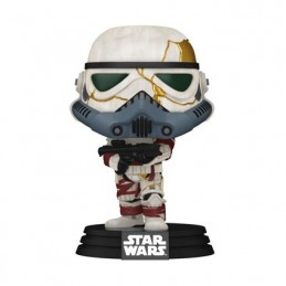 Figuren Funko Pop Star Wars Ahsoka Thrawn's Night Trooper Genf Shop Schweiz