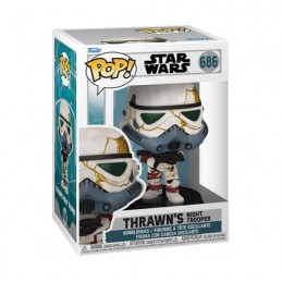 Figurine Funko Pop Star Wars Ahsoka Thrawn's Night Trooper Boutique Geneve Suisse
